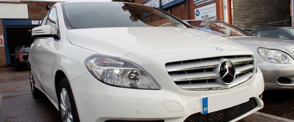 Independent mercedes service birmingham #3