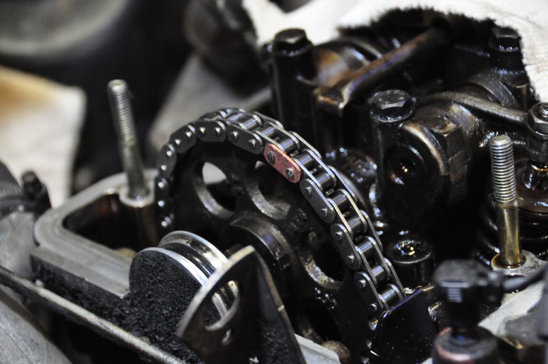 Mercedes Timing Chains Replacement Birmingham Haden Birmingham